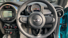 MINI Convertible 1.5 Cooper 2dr Auto Petrol Convertible